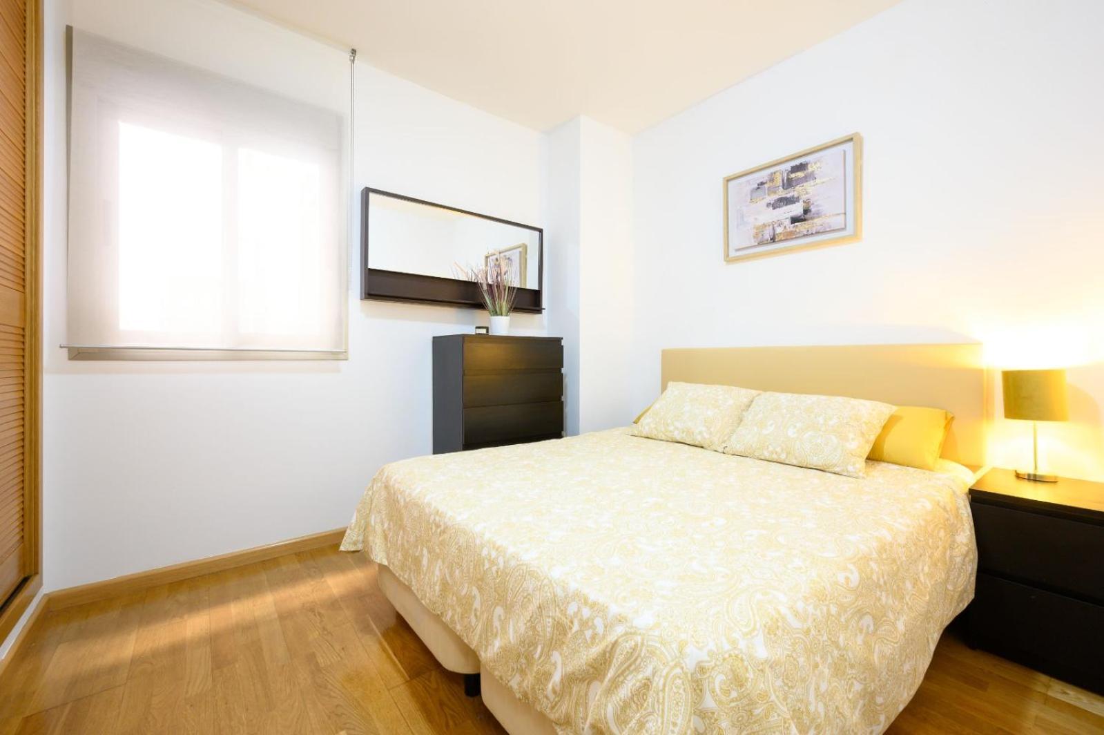 Apartamento Litoral Blue Apartment มาลากา ภายนอก รูปภาพ