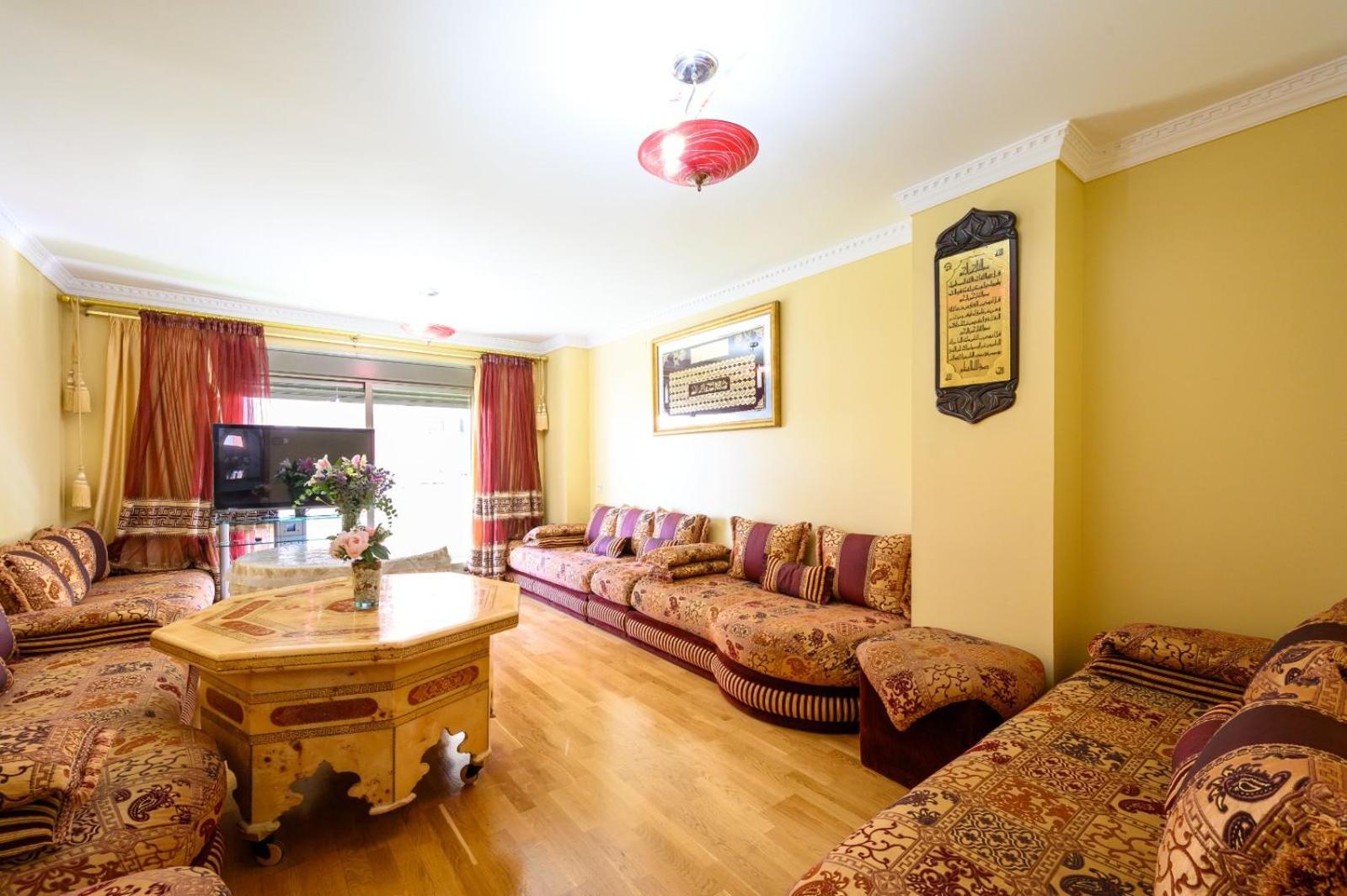 Apartamento Litoral Blue Apartment มาลากา ภายนอก รูปภาพ