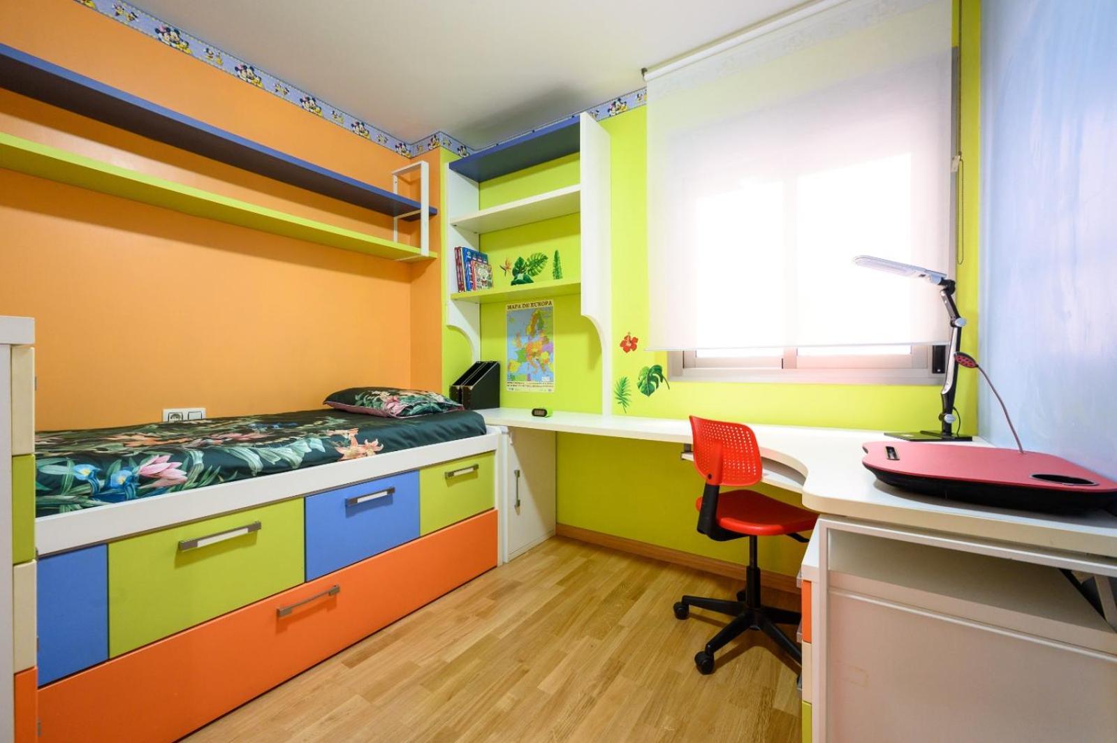 Apartamento Litoral Blue Apartment มาลากา ภายนอก รูปภาพ
