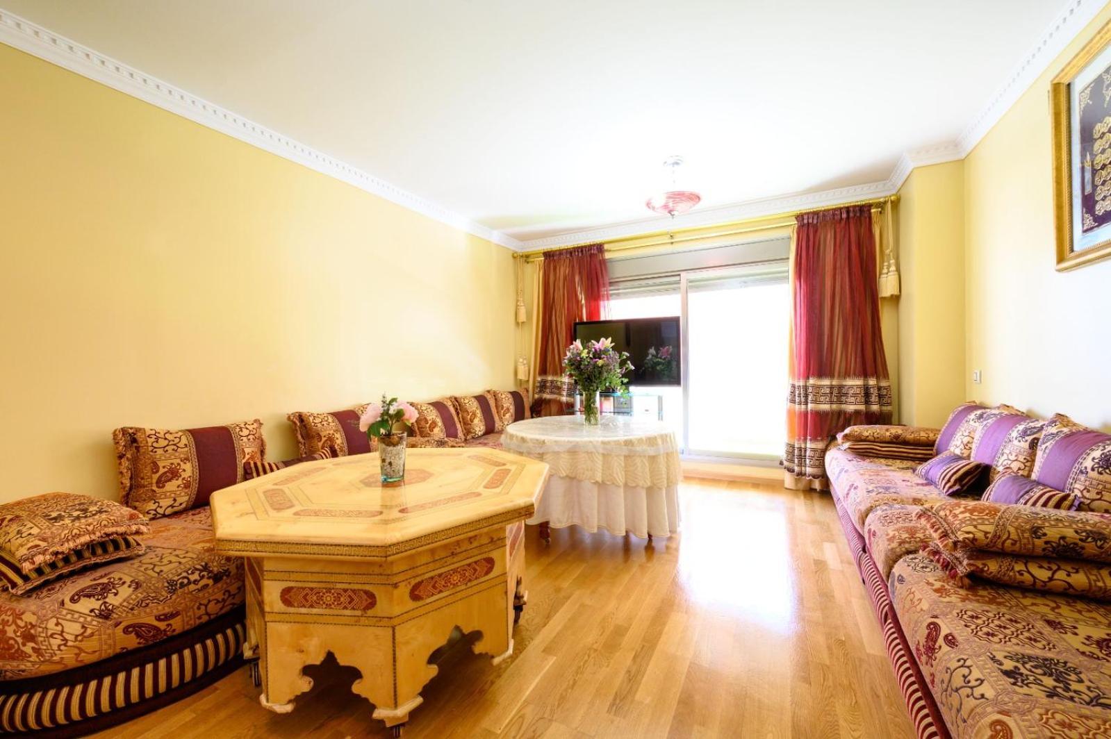 Apartamento Litoral Blue Apartment มาลากา ภายนอก รูปภาพ