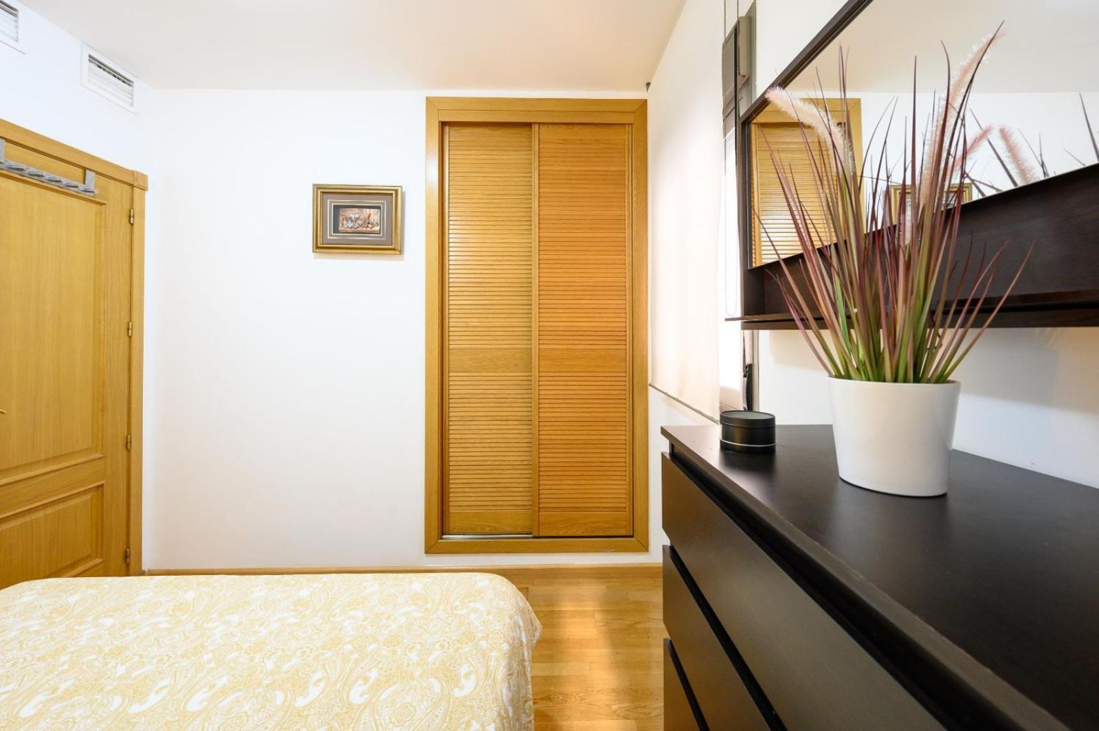 Apartamento Litoral Blue Apartment มาลากา ภายนอก รูปภาพ