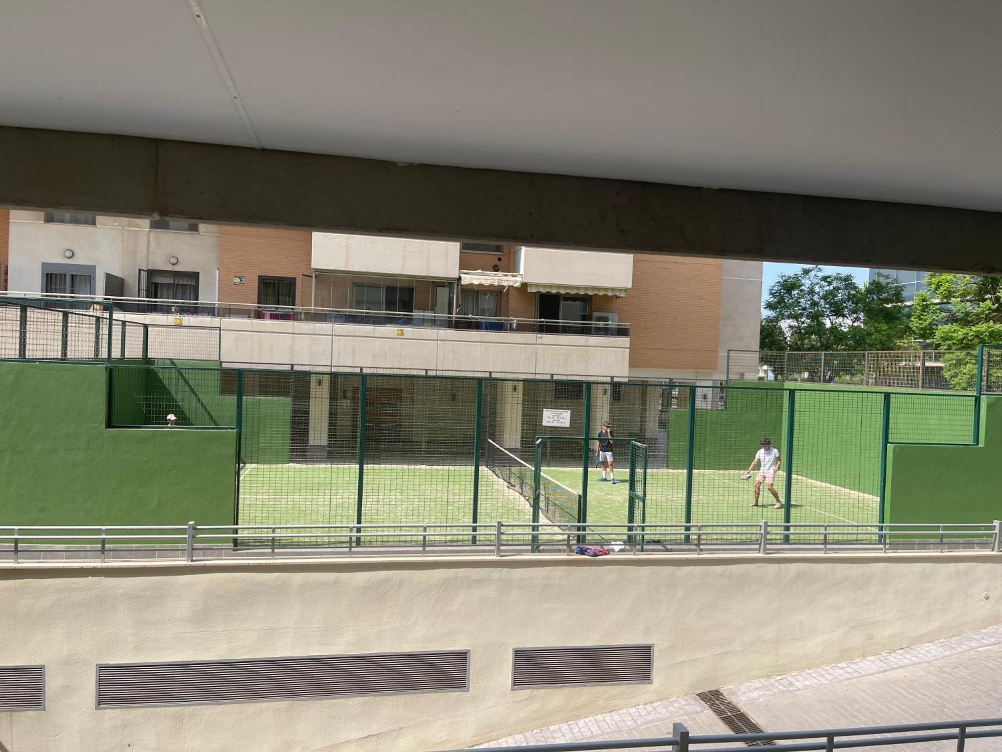 Apartamento Litoral Blue Apartment มาลากา ภายนอก รูปภาพ