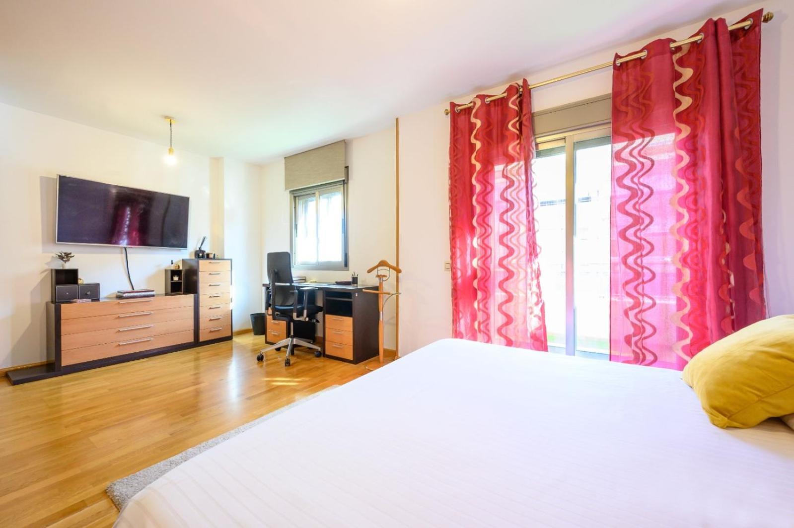 Apartamento Litoral Blue Apartment มาลากา ภายนอก รูปภาพ